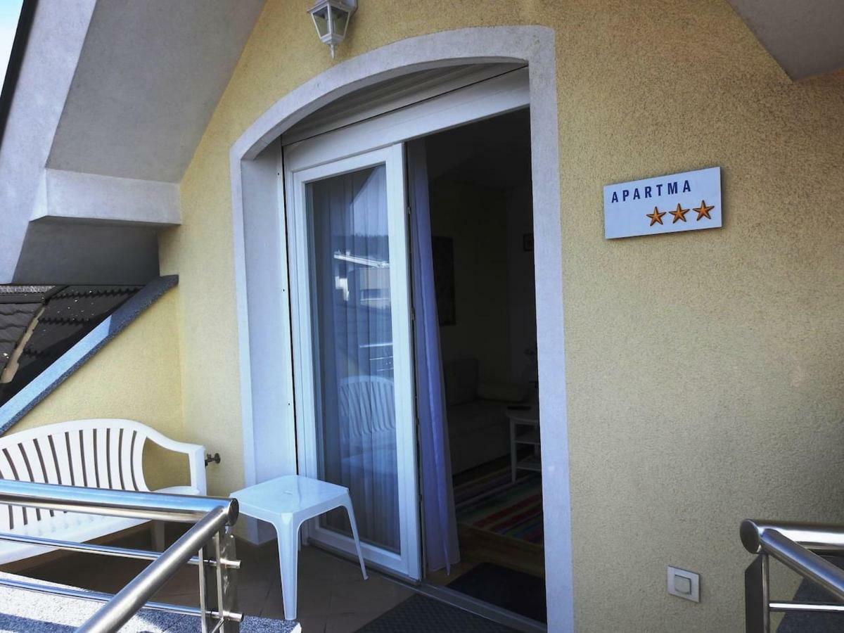 Апартаменти Natasha'S Garden House Dol pri Ljubljani Екстер'єр фото