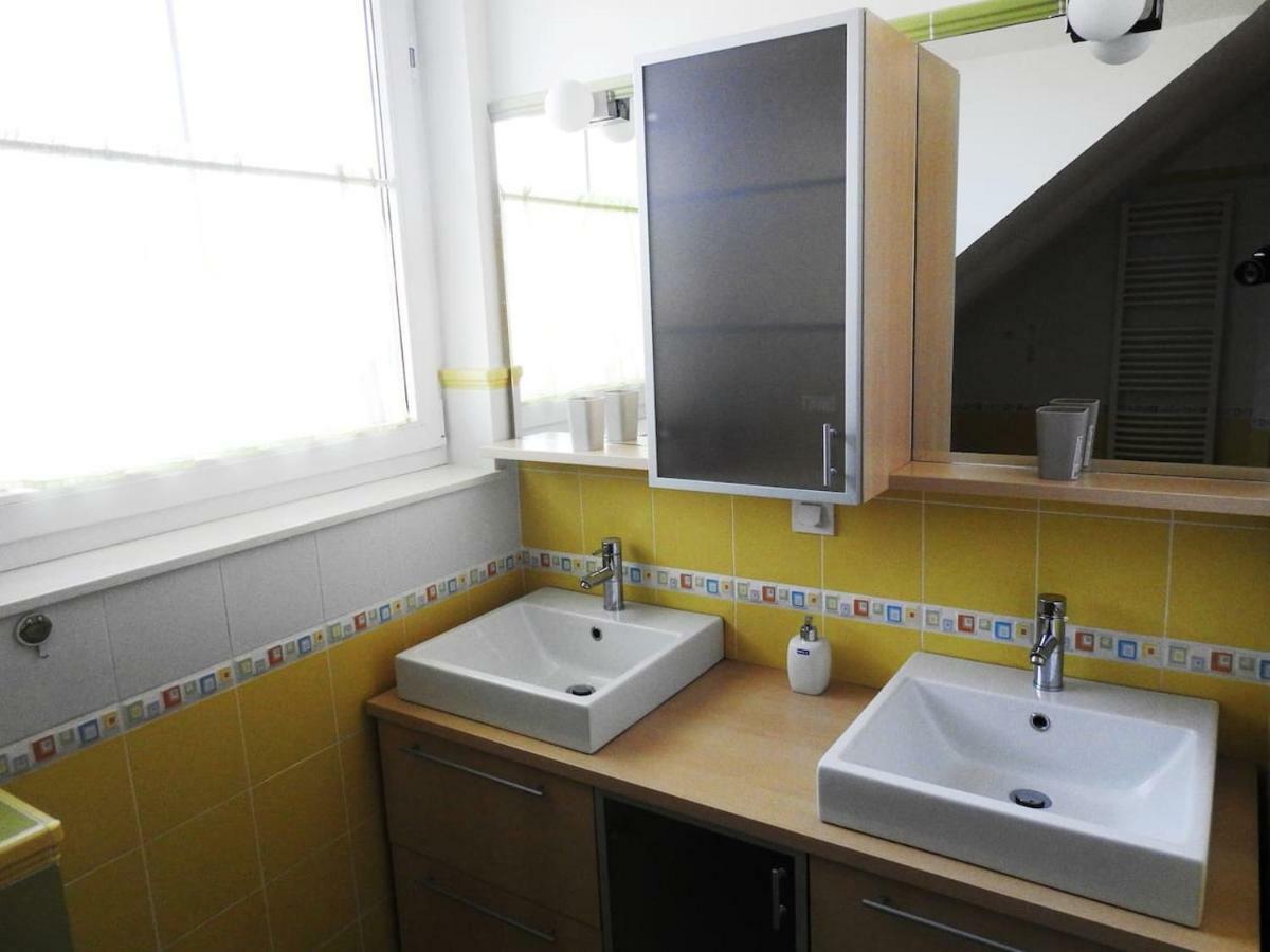 Апартаменти Natasha'S Garden House Dol pri Ljubljani Екстер'єр фото