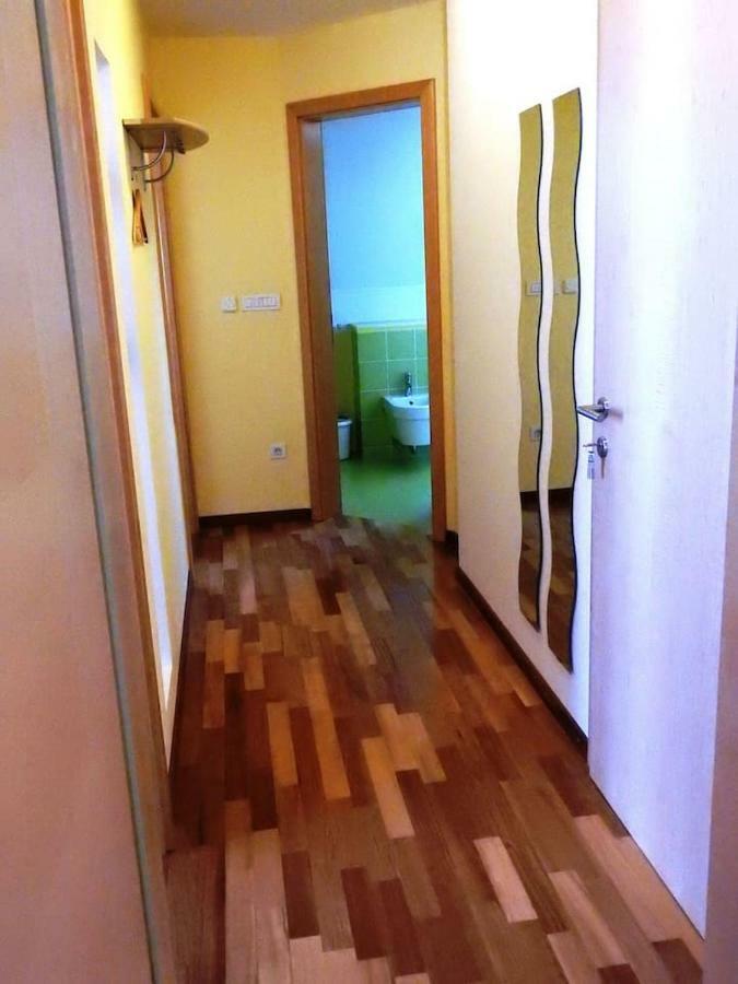 Апартаменти Natasha'S Garden House Dol pri Ljubljani Екстер'єр фото